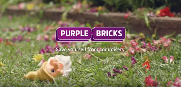 Purplebricks – Save yourself from Commisery